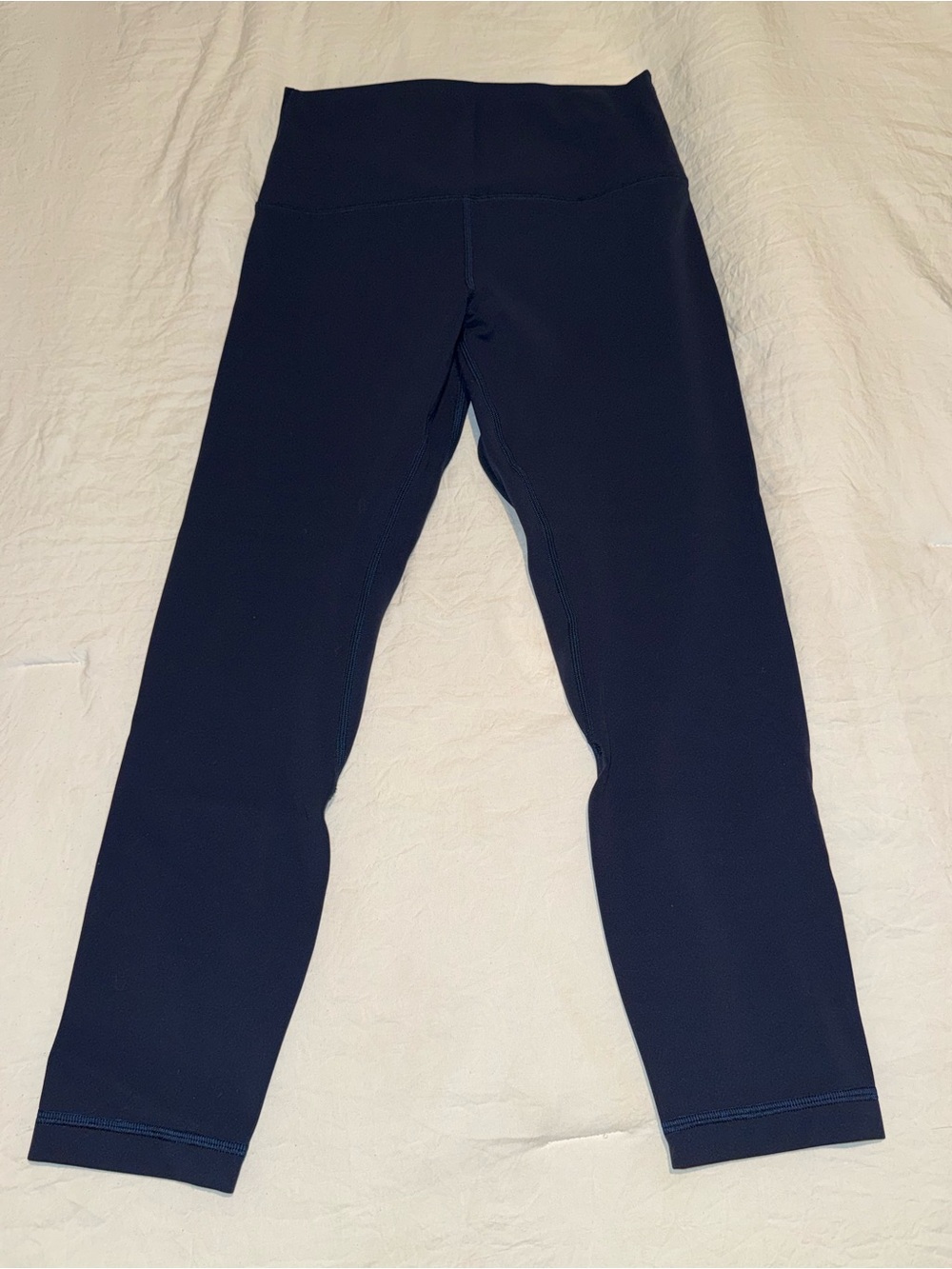 lululemon athletica Dark Navy High-Rise Align Leggings